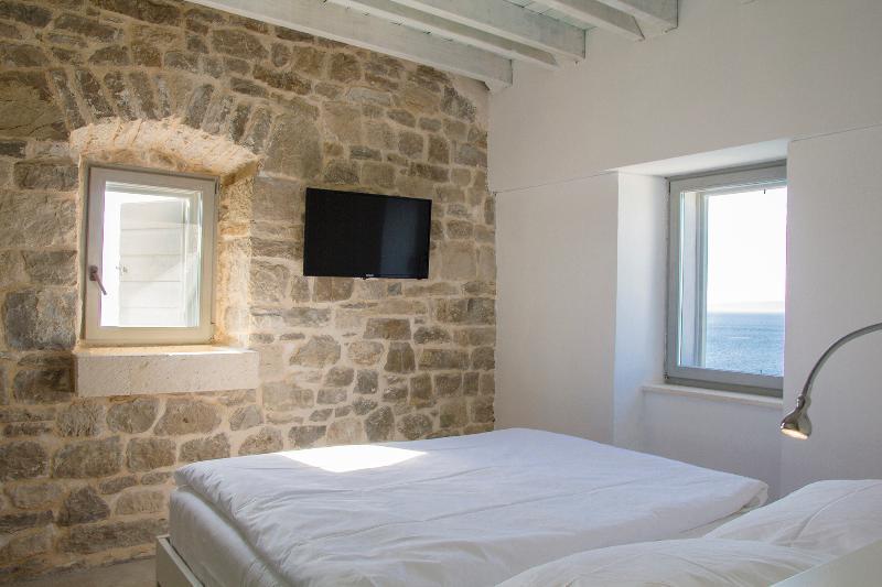 Stone Lady - Holiday Home Omiš Extérieur photo